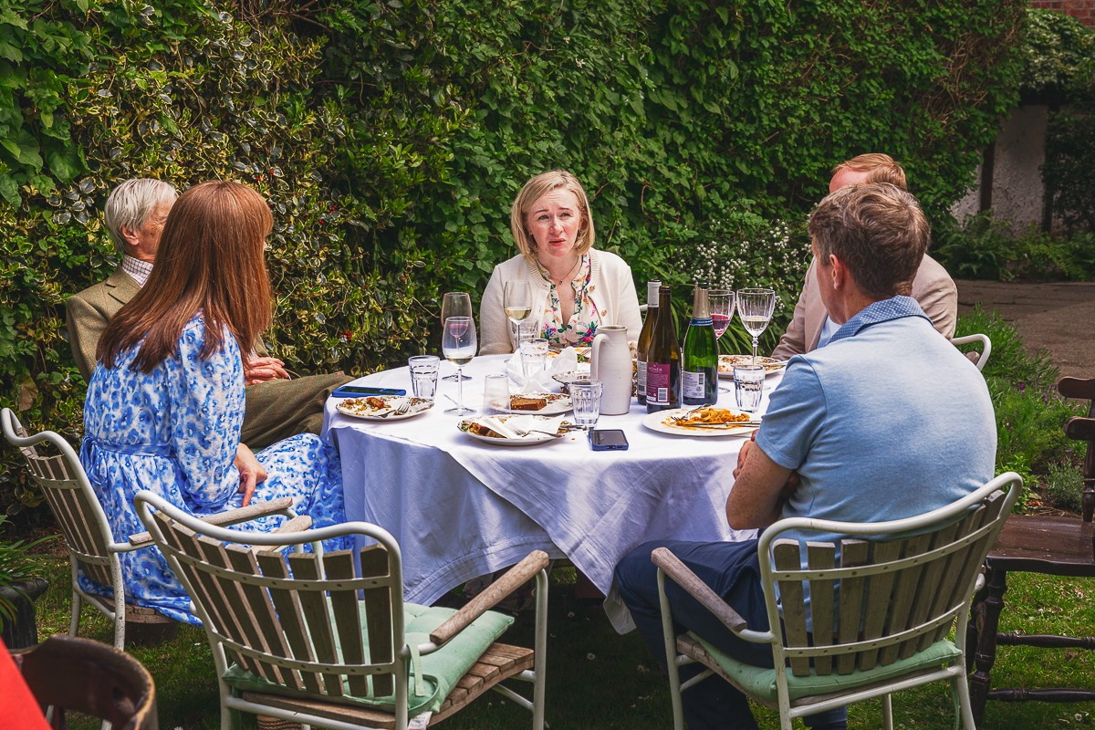 Events & Celebrations. Giandamorgana