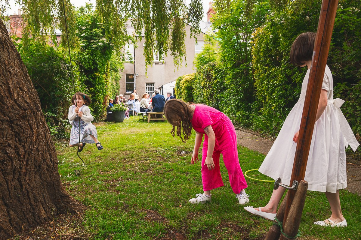 Events & Celebrations. Giandamorgana