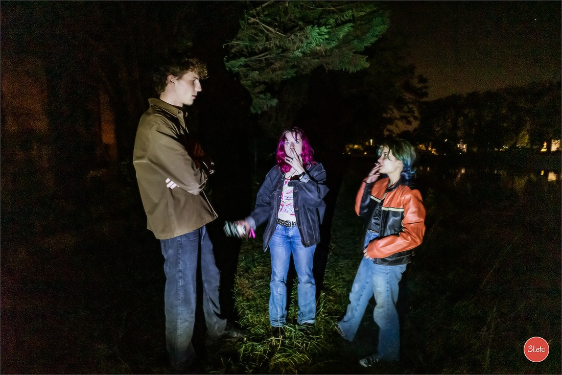 Путешествие по заброшкам в старом порту. Photographe à Strasbourg | Portraits, Studio, Enfants, Événements