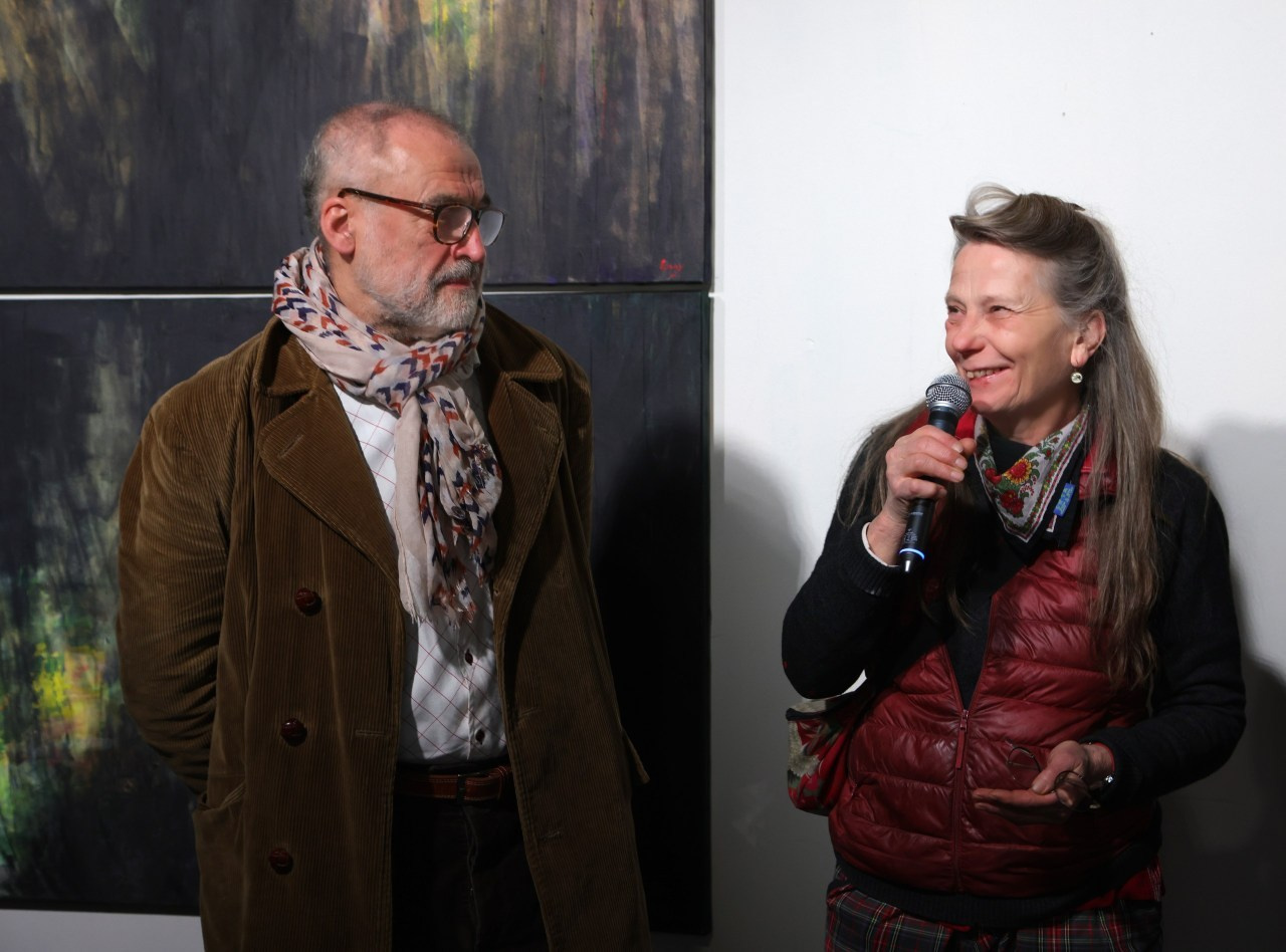 Témoignages. Natalia Bogdanovska. Films et photographie corporate en France