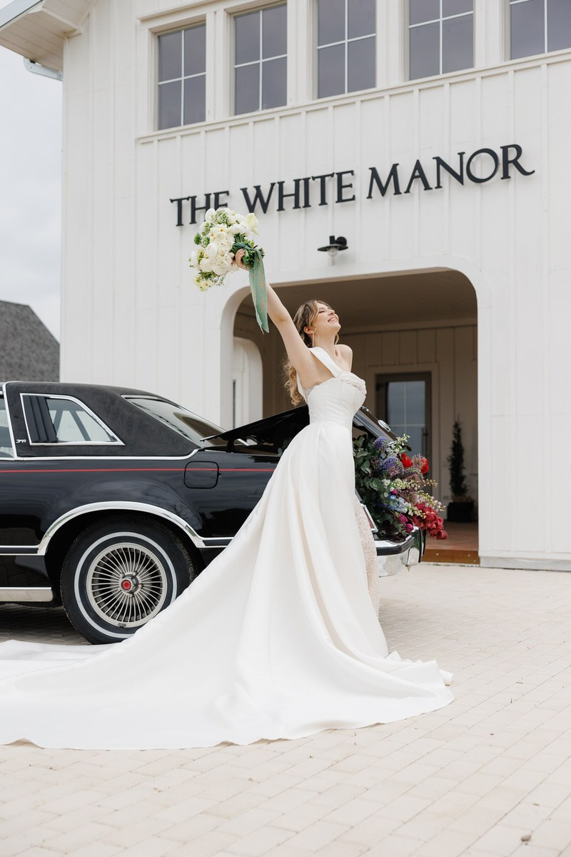 Cristina + Costin | Fotograf nunta Bucuresti | Nunta la The White Manor. Fotograf nunta Bucuresti - Manu Ivanciu