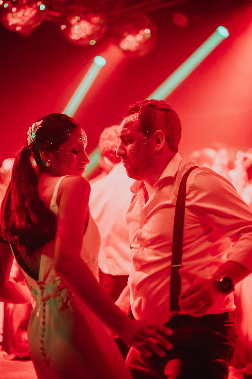 Boda en Estancia El Recuerdo Mercedes | Majo + Franco