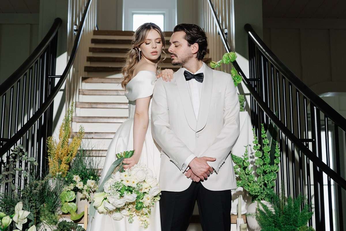 Cristina + Costin | Fotograf nunta Bucuresti | Nunta la The White Manor. Fotograf nunta Bucuresti - Manu Ivanciu