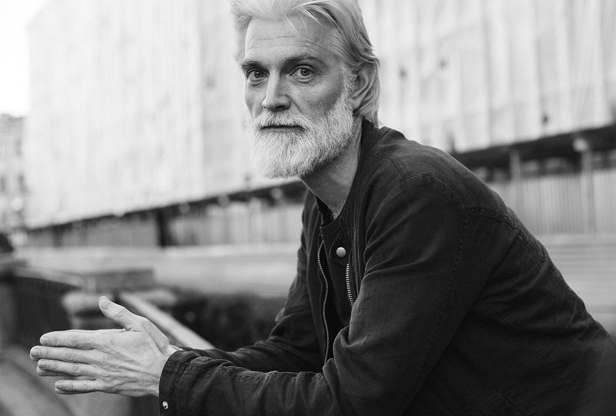 Portrait. Boudoir and art photography