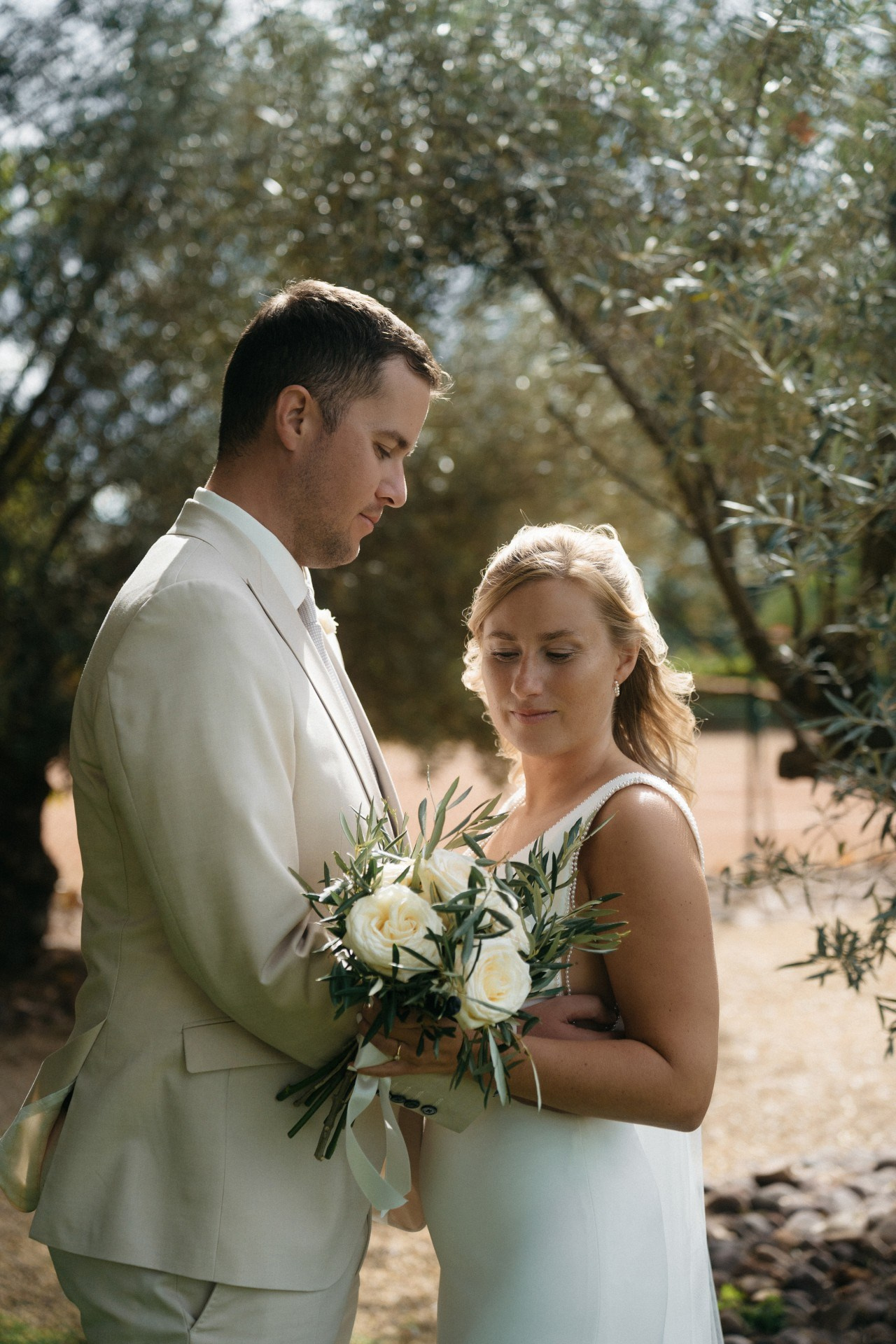Provence & Promises. Свадебный и семейный фотограф Алексей Попов. Штутгарт, Германия