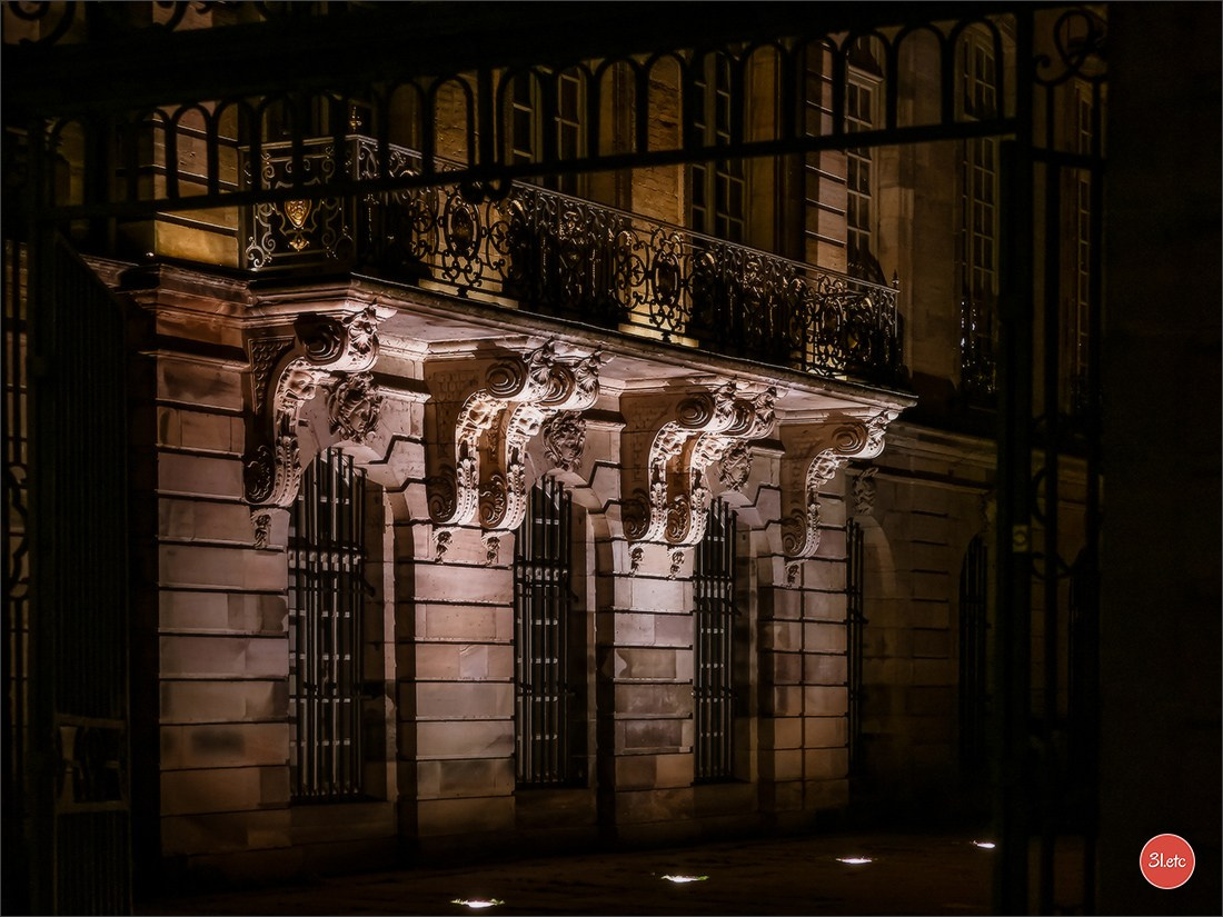 Night in Strasbourg. Photographe à Strasbourg | Portraits, Studio, Enfants, Événements