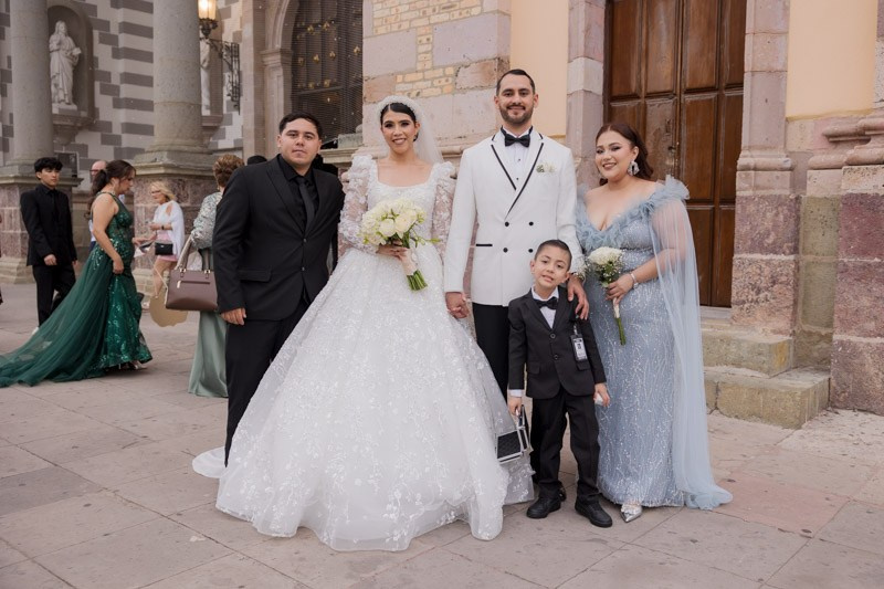 M + A (1). Luis Astorga - Fotografo de Bodas