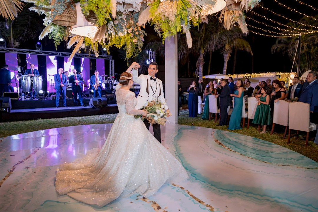 A + A. Luis Astorga - Fotografo de Bodas