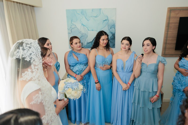 A + E. Luis Astorga - Fotografo de Bodas