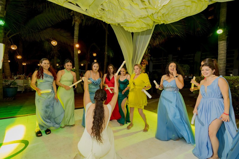 A + E. Luis Astorga - Fotografo de Bodas