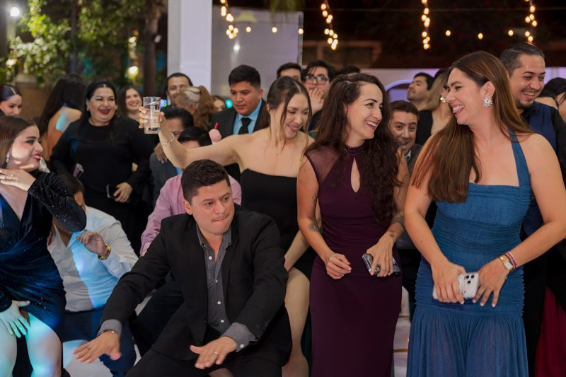 M + A (1). Luis Astorga - Fotografo de Bodas