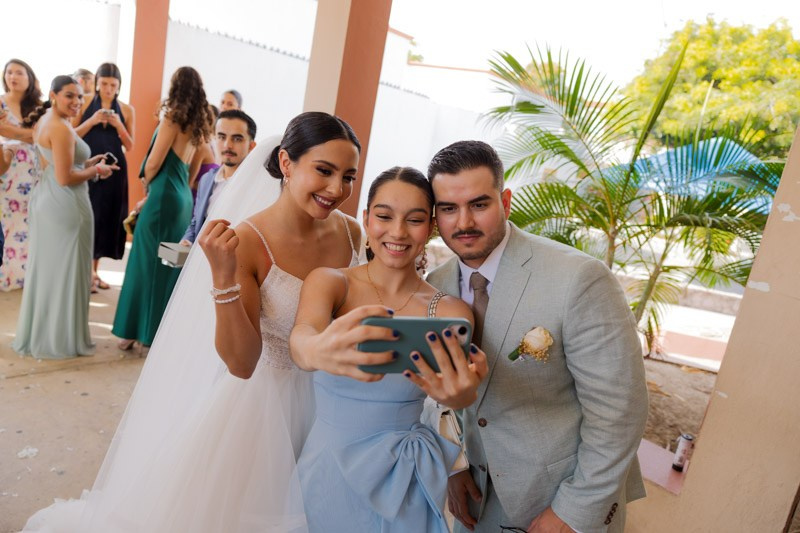 M + M. Luis Astorga - Fotografo de Bodas