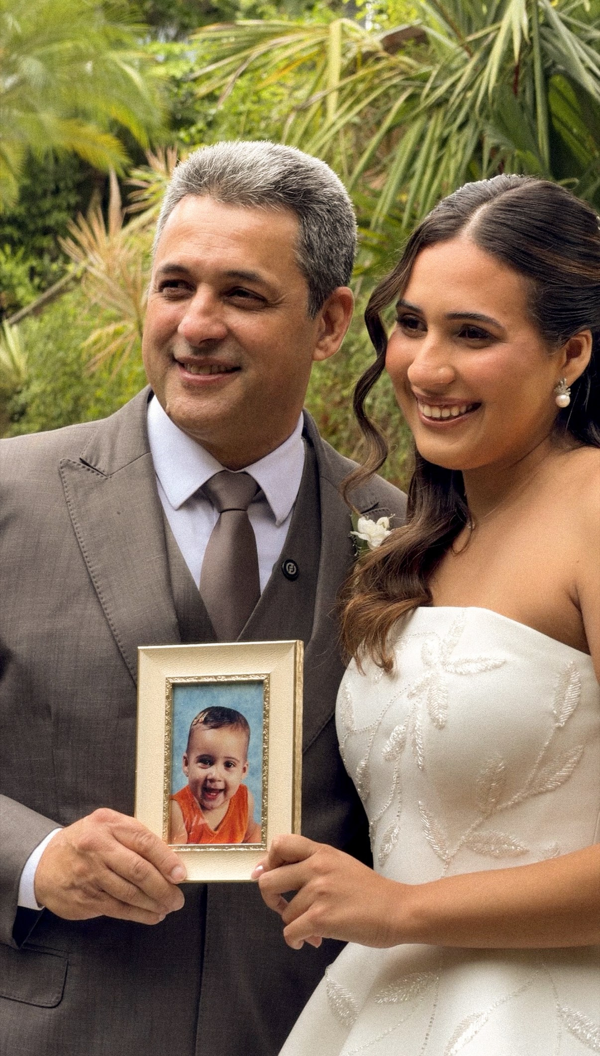 ISA & CARLOS. SANTIER // cobertura de stories