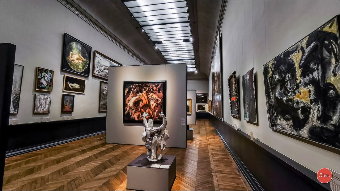 Musée De Picardie #Amiens #MuseeDePicardie #France. Photographe à Strasbourg | Portraits, Studio, Enfants, Événements