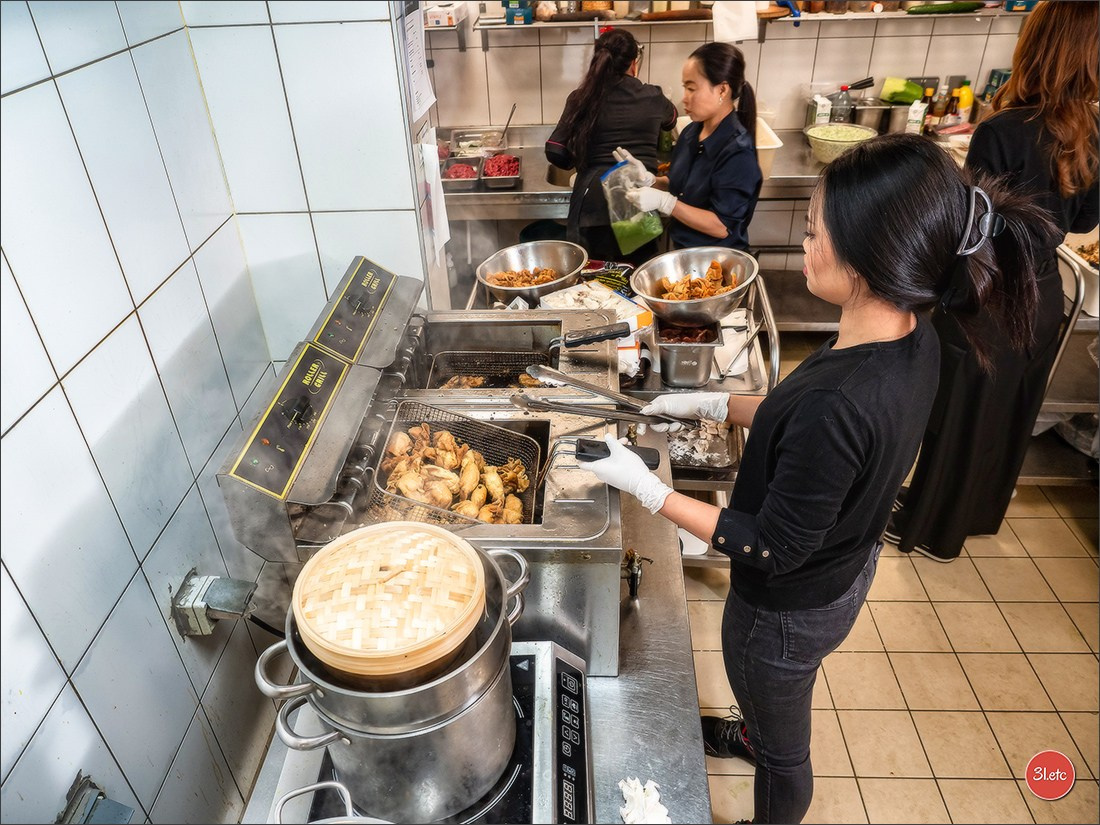 New Year 2025 in Manicook restraunt. Photographe à Strasbourg | Portraits, Studio, Enfants, Événements