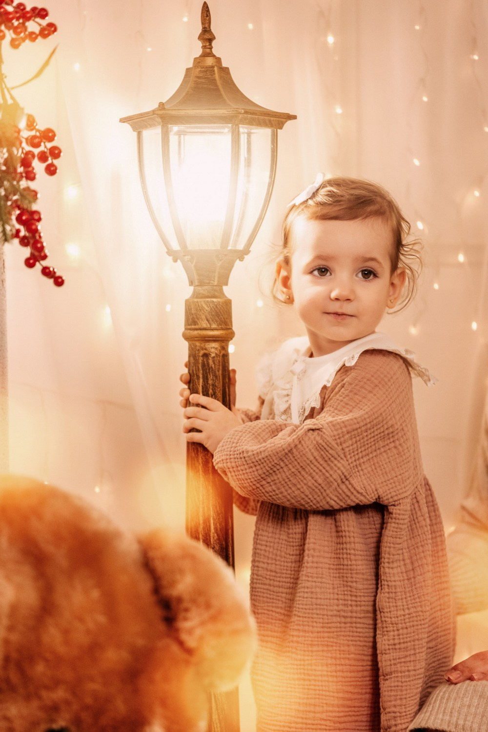 NOVOGODIŠNJA FOTOGRAFISANJA. Fotografi iz Backog Petrovca David i Andrea Stojanovic