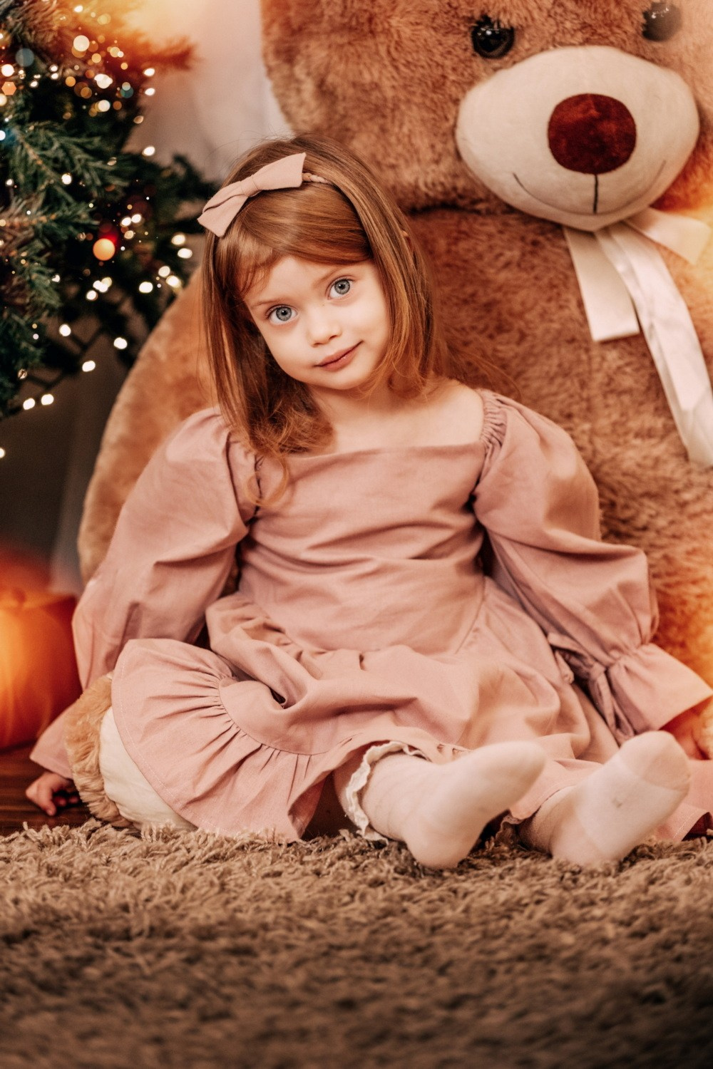 NOVOGODIŠNJA FOTOGRAFISANJA. Fotografi iz Backog Petrovca David i Andrea Stojanovic