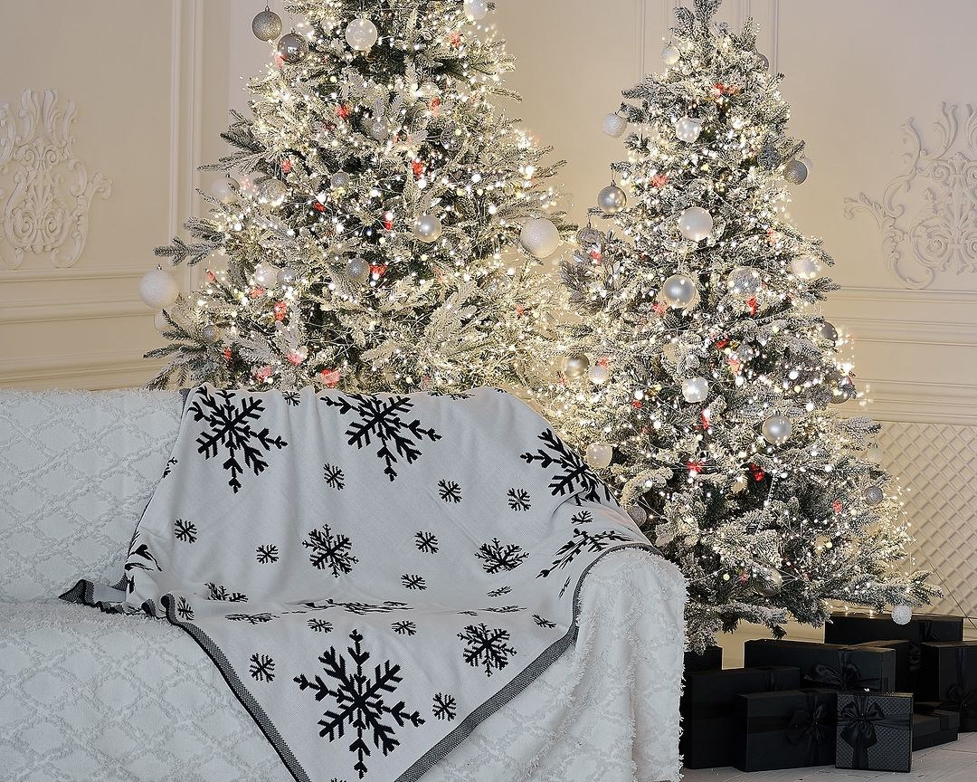 Новогодние съемки. Женский и семейный фотограф в Ташкенте