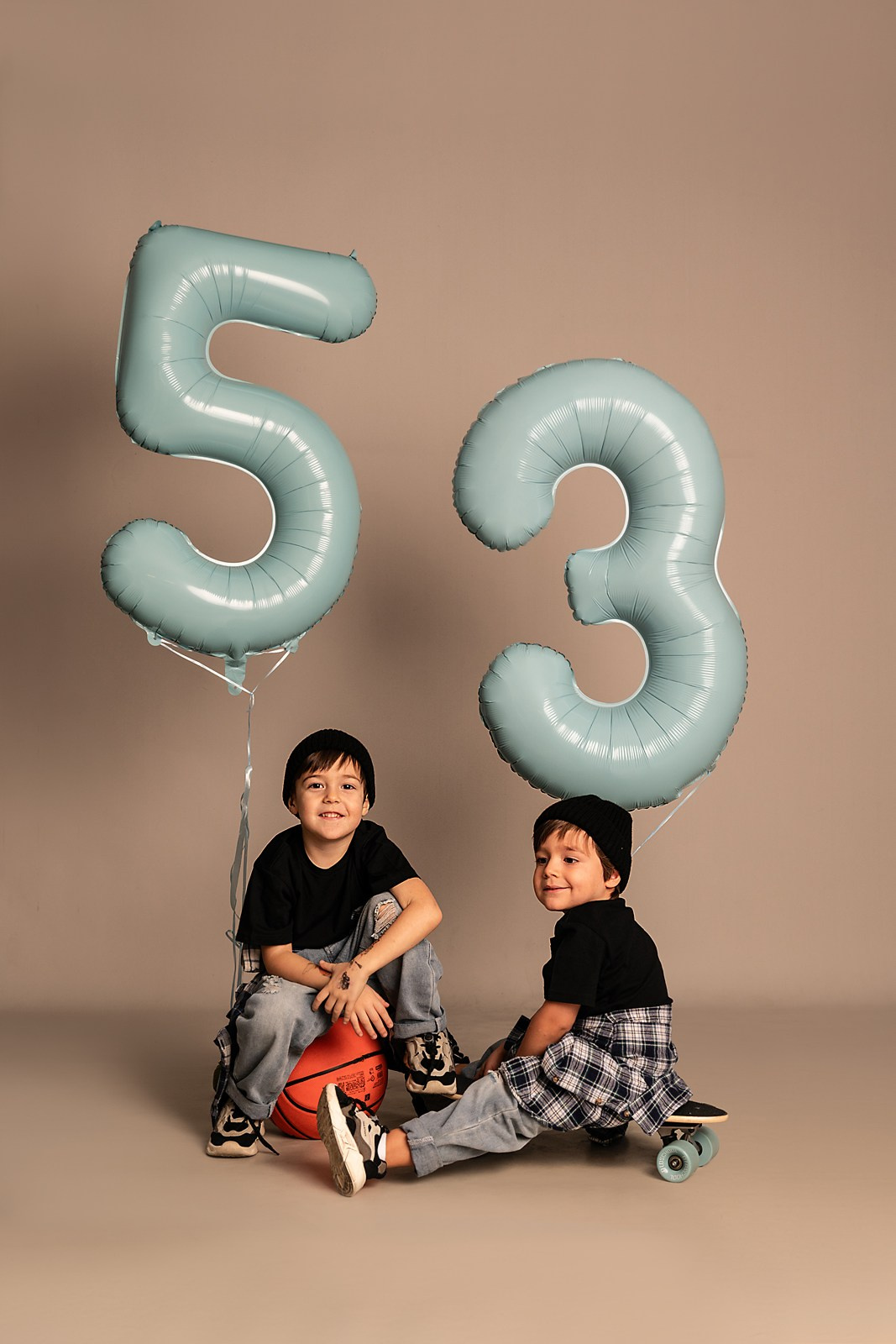 Sesja urodzinowa. VideofotKA.pl