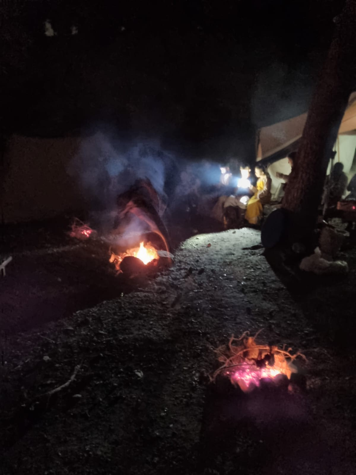 Йорсалаланд 2021. КРиС «Нортман»