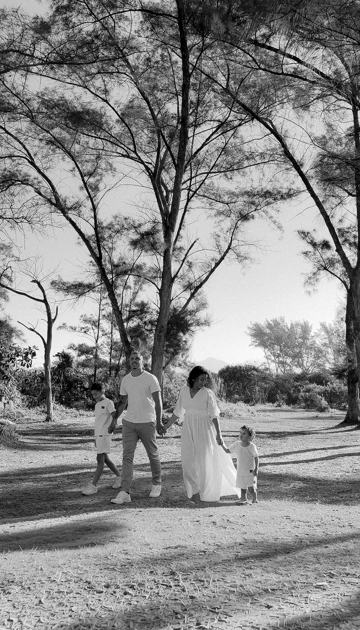 Pre-Wedding Dominyk & Flávio | Santier Stories