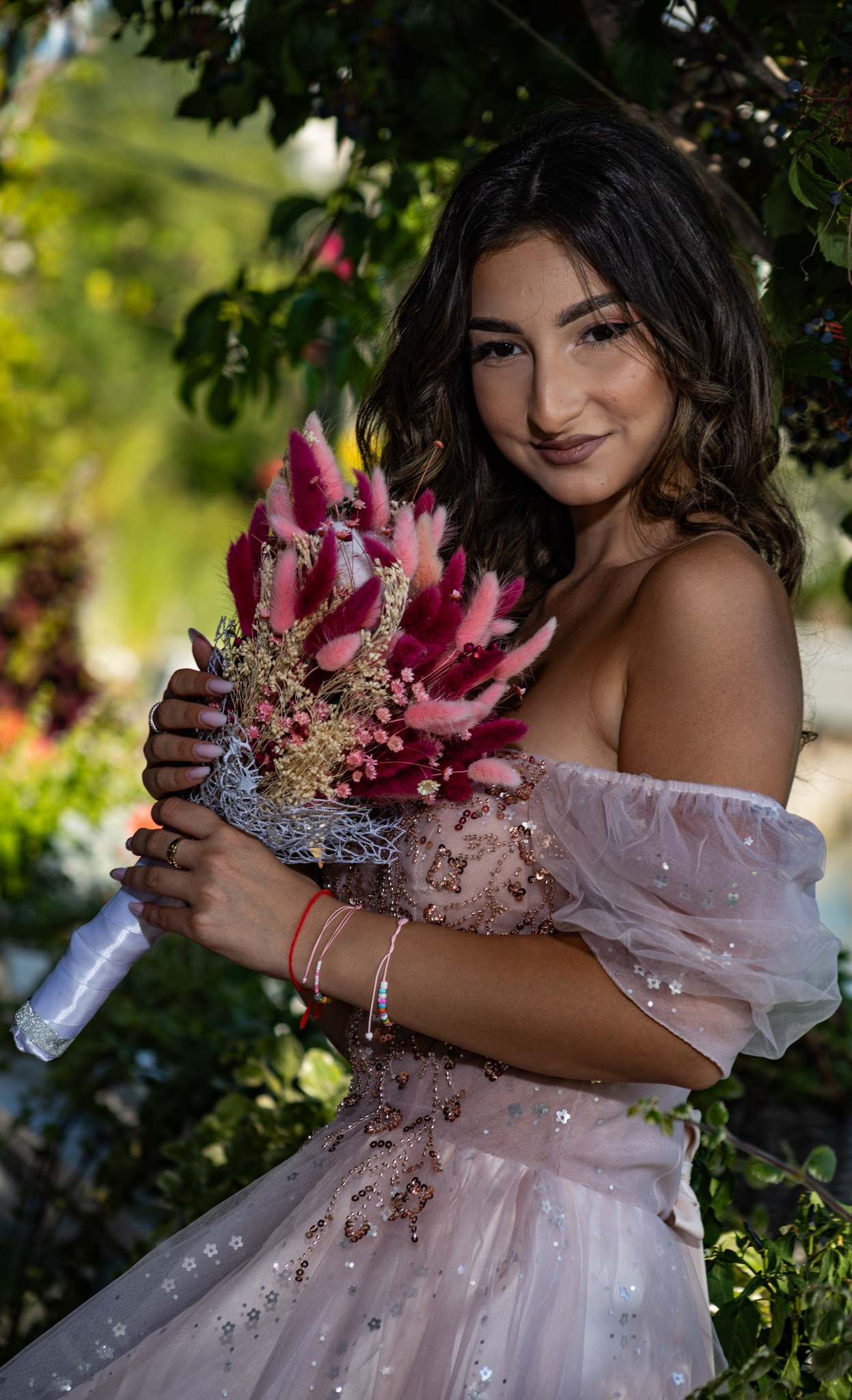 Sedinta portret