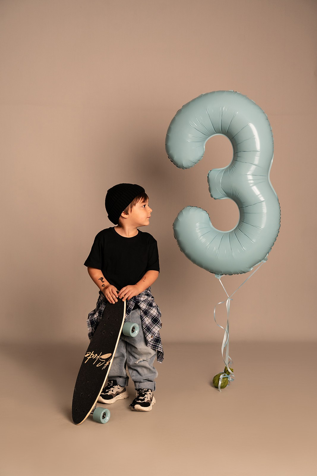 Sesja urodzinowa. VideofotKA.pl