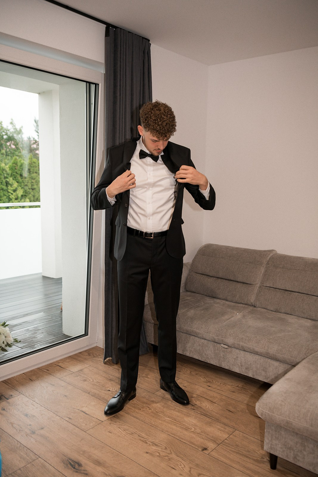 Alisa & Jakub. VideofotKA.pl