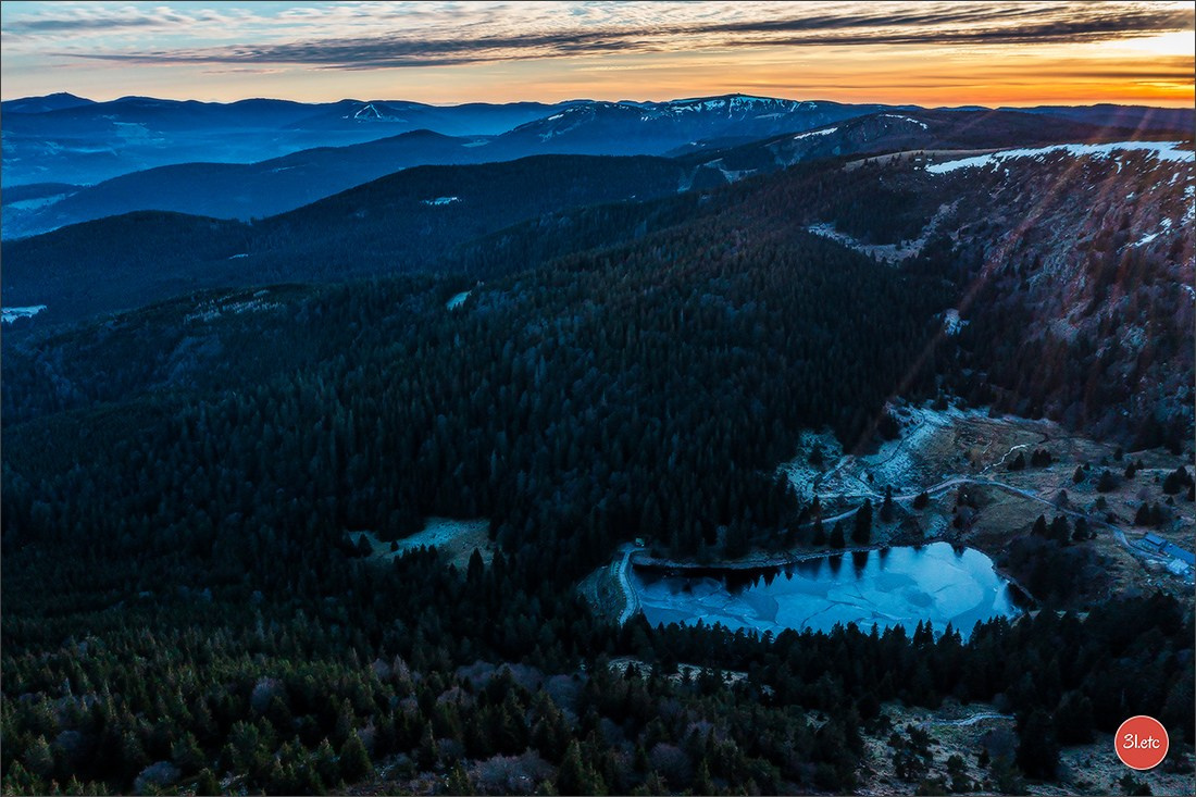 Balade dans les Vosges. Photographe à Strasbourg | Portraits, Studio, Enfants, Événements