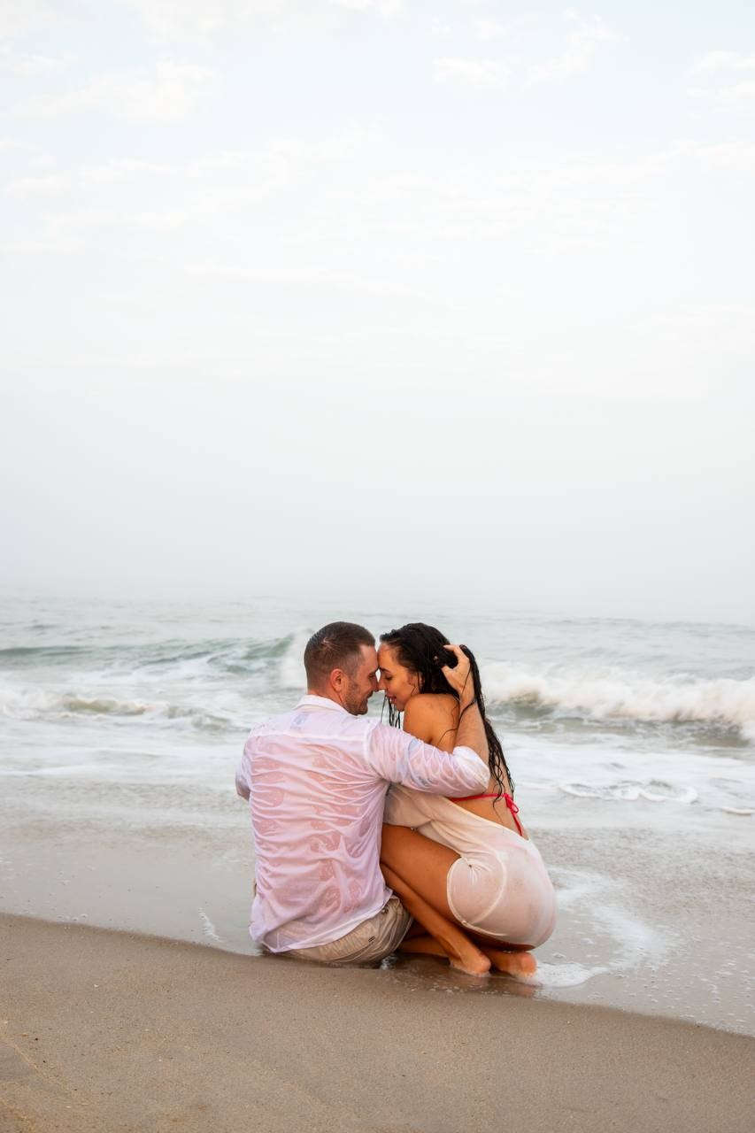 Love story. Wedding Photographer & Videographer