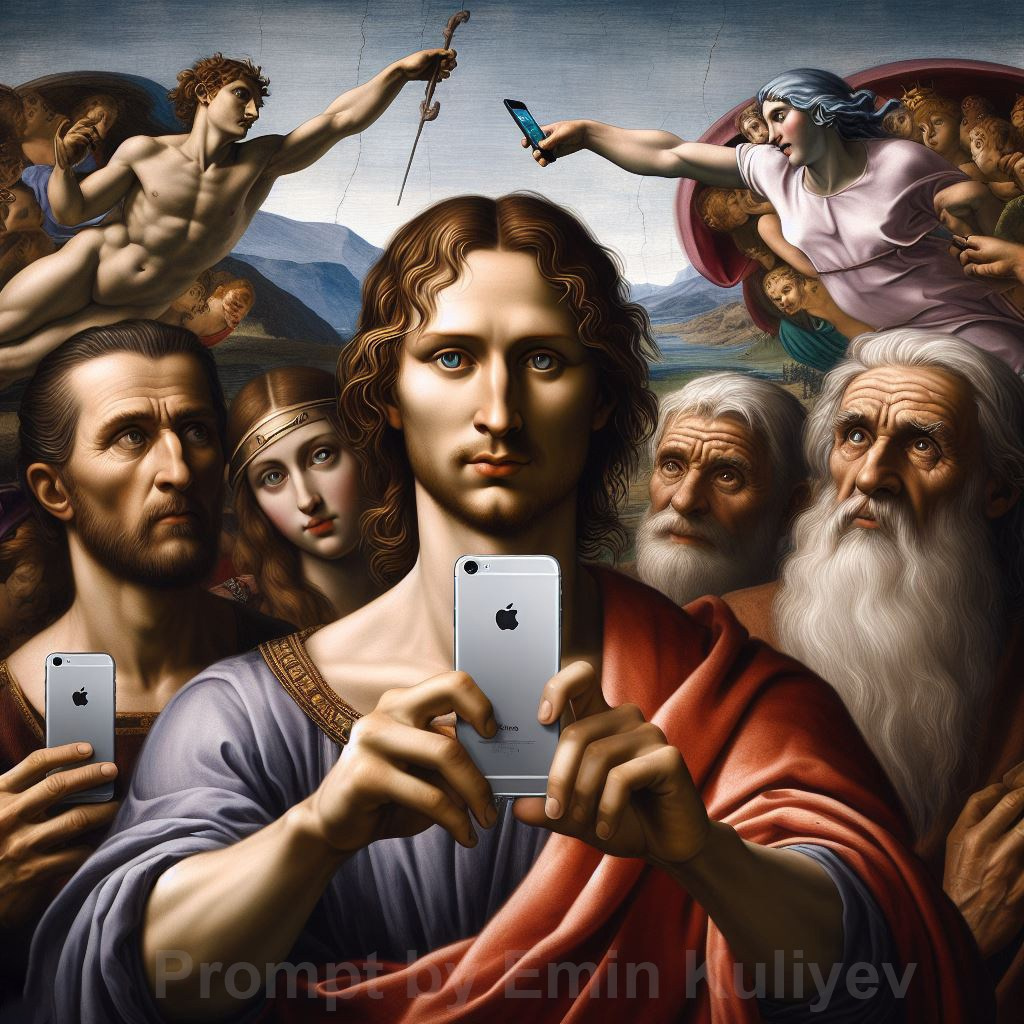 Created my world in the program MIdjourney AI. Emin Kuliyev — Award-Winning Wedding Photojournalist NYC & USA | Best Wedding Photographer Known for Candid, Timeless Moments