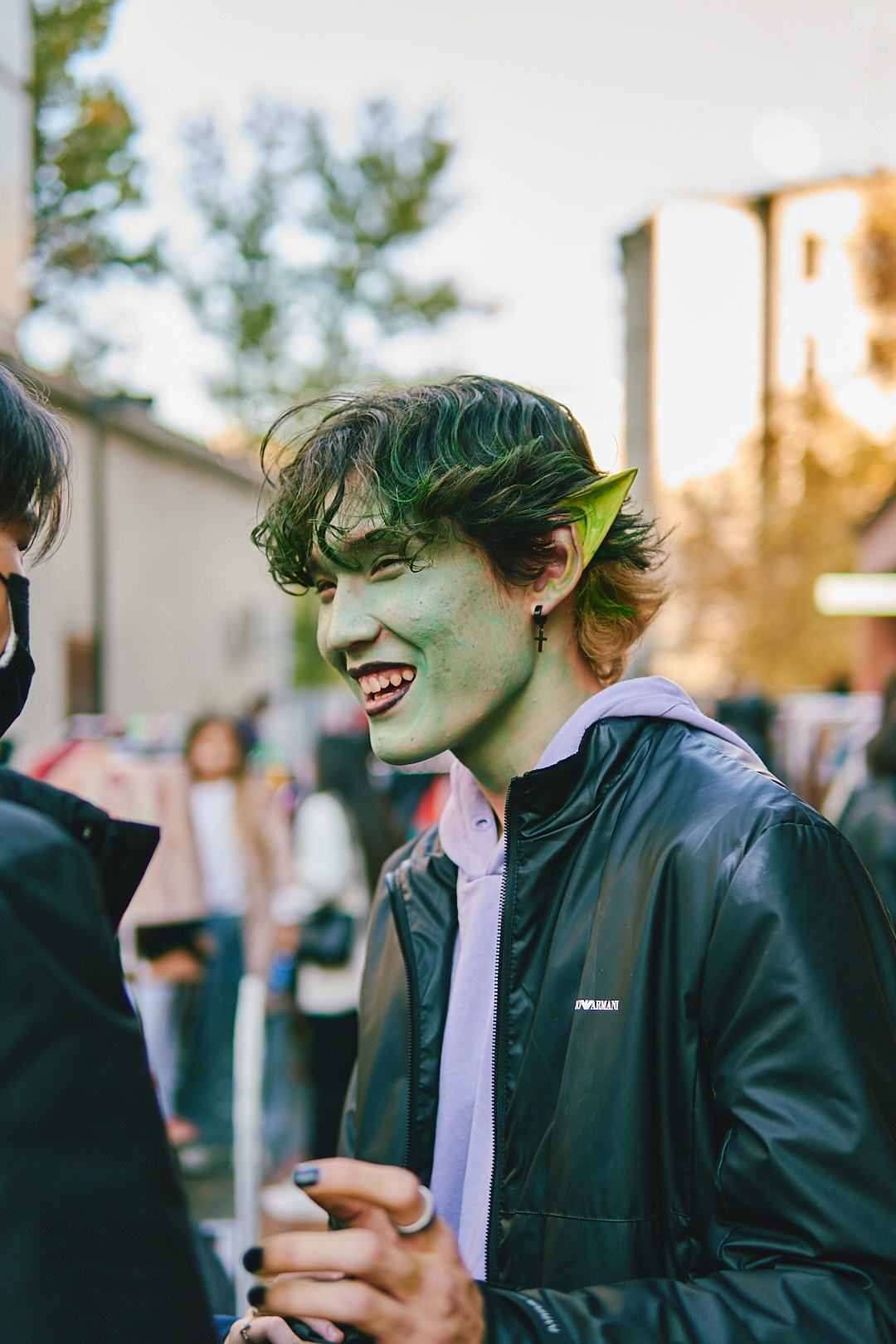 Events. The Photographer