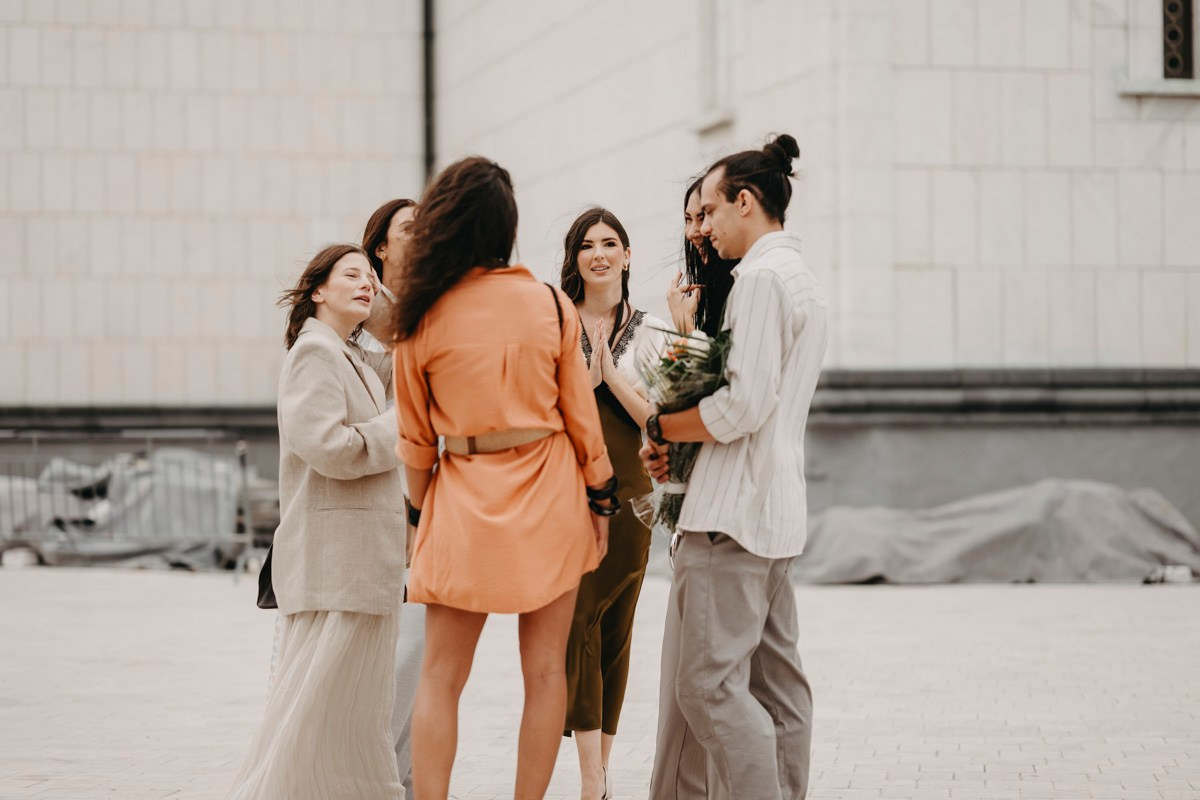 Filipovo krstenje / Hram svetog Save. Deciji i porodicni fotograf u Beogradu Oksana Skendzic