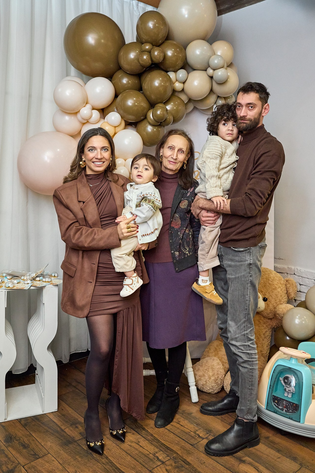 Kamil is ONE. Фотограф в Баку Kamran Enceladus