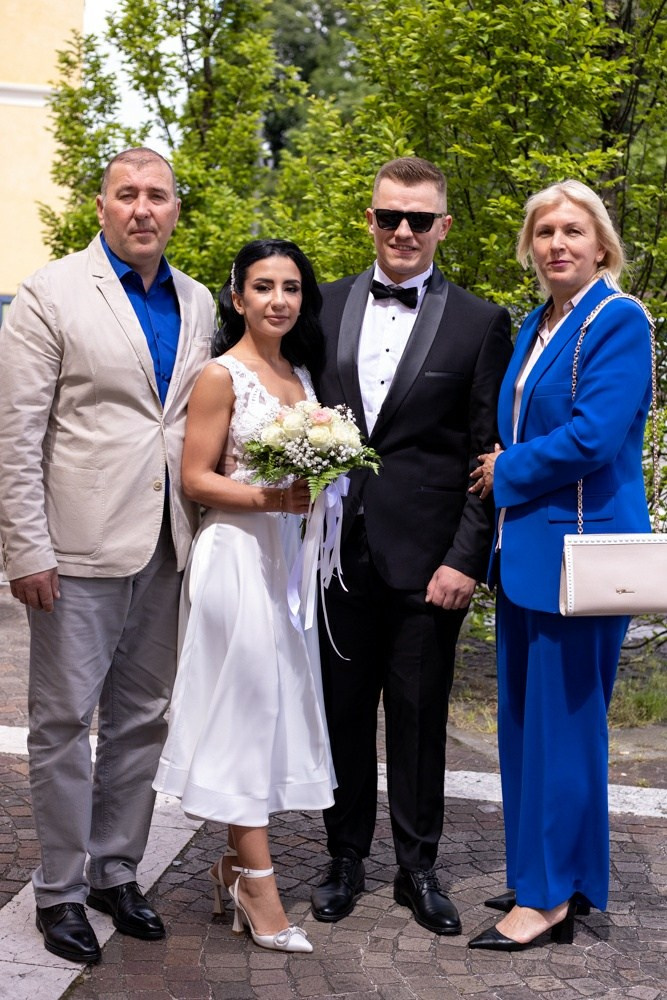 Matrimonio Sirin e Tudor. Luci e Capricci Photography