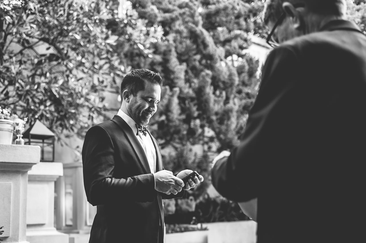 Destiantion Wedding en Buenos Aires | Ed Sanchez Wedding Photographer