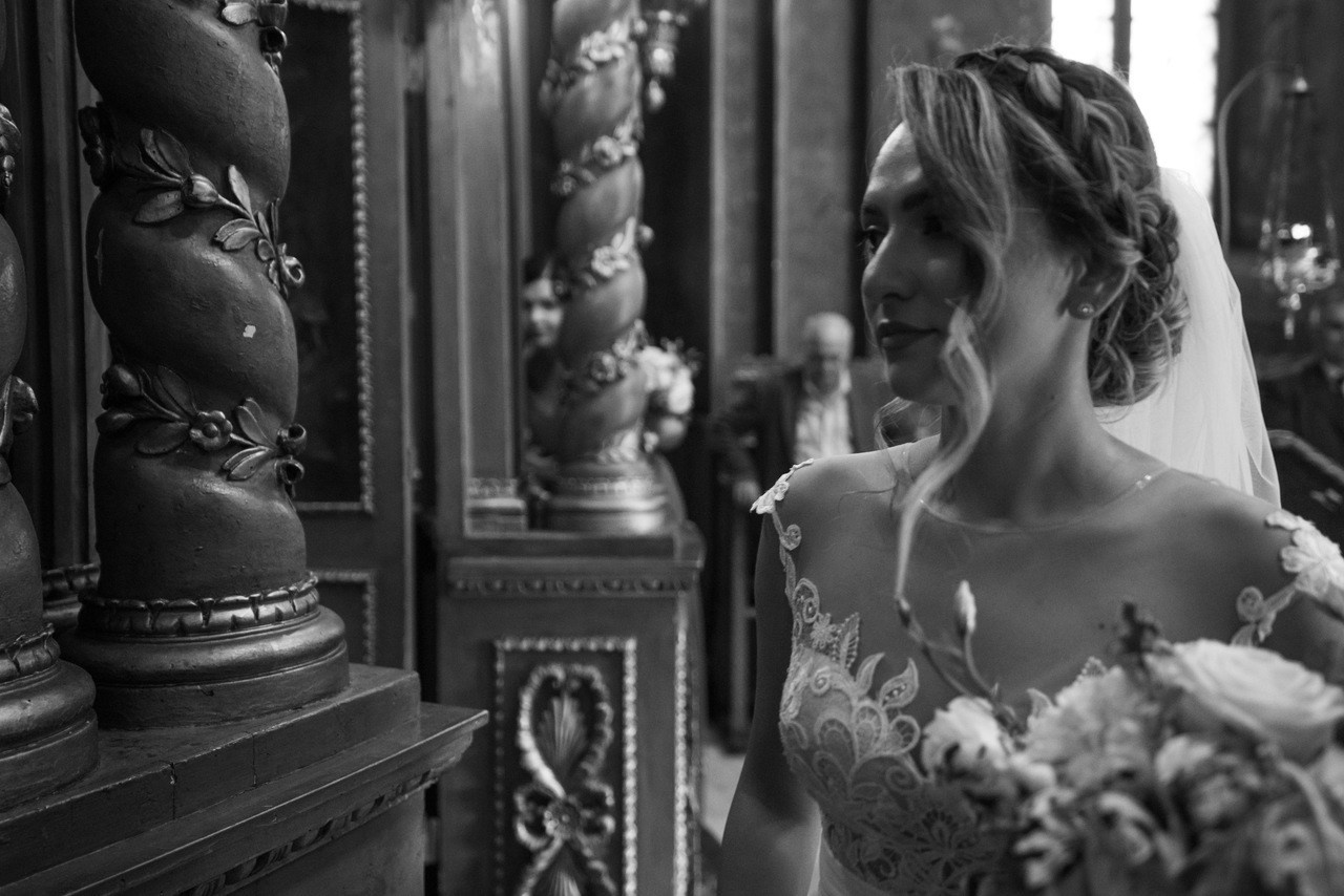 Fotografii nunta — Alina si Max. Fotograf Alin Stefan