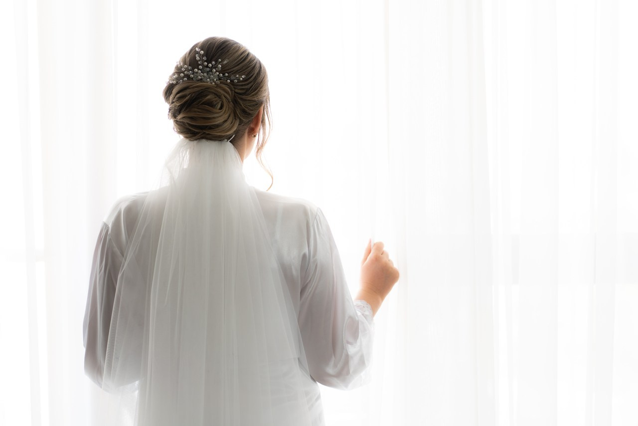 Fotografii nunta — Cristina si Adrian. Fotograf Alin Stefan