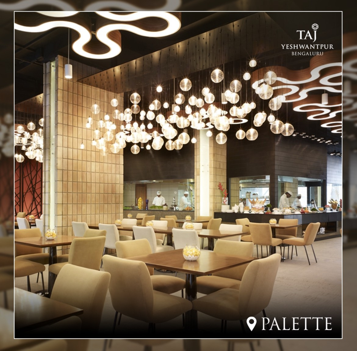 Hotels and resorts. Mohit Holani | Director