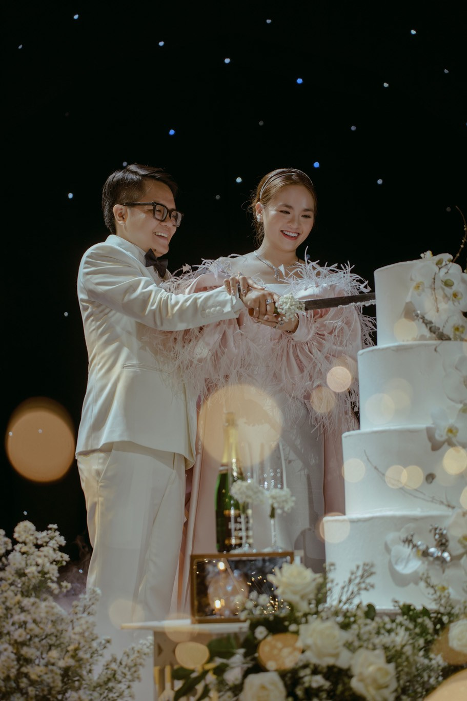 DAT & LINH. WEDDING PHOTOGRAPHER IN VIETNAM