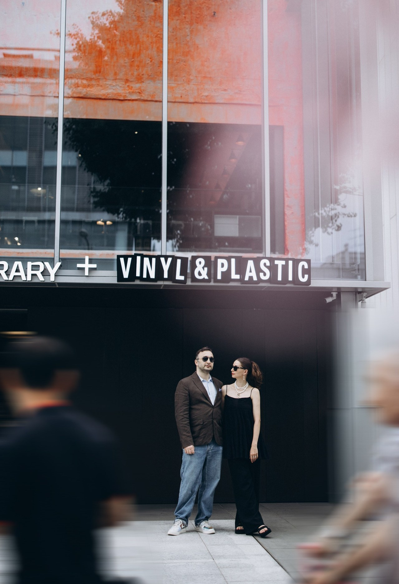 Reviews. Portrait photographer in South Korea Olga Lian