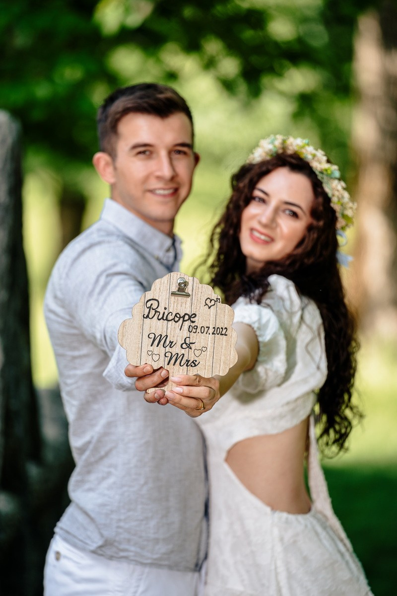 Save the Date. Amy Foto