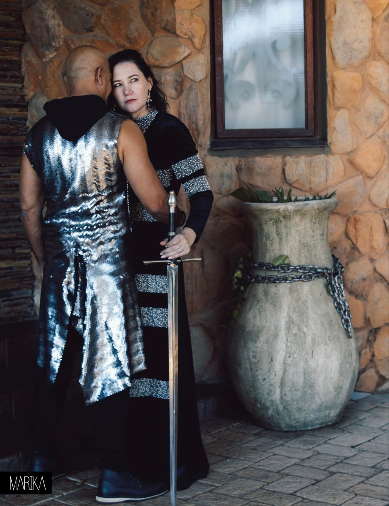 Magazine Publications