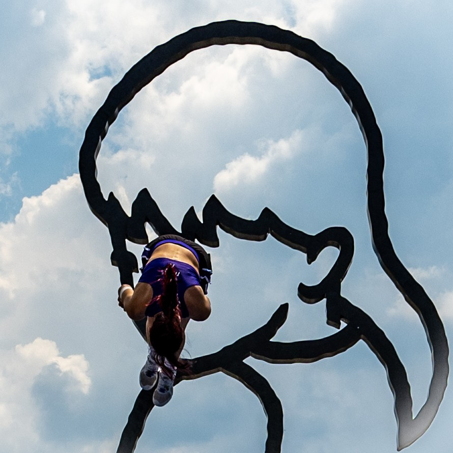 Titans Alba. “Gianmaria Coscia fotografo per passione”