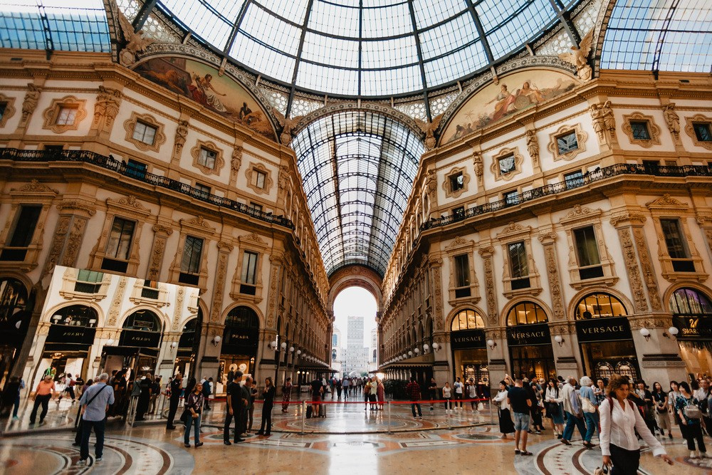 Milano 🇮🇹. Photokostin.com