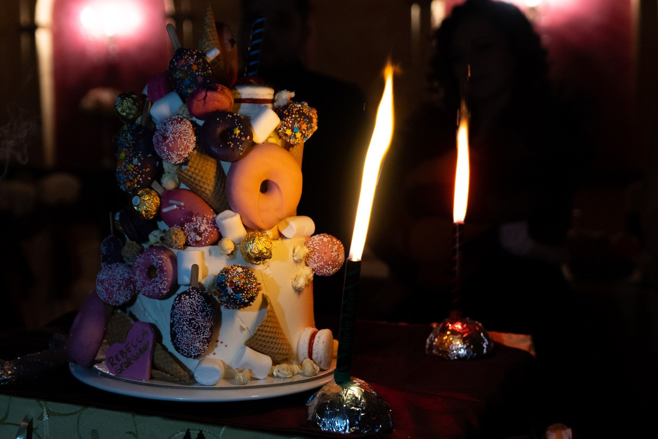 Fotografii botez Rebeca Georgiana. Fotograf Alin Stefan