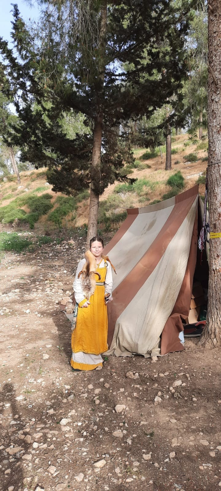 Йорсалаланд 2021. КРиС «Нортман»