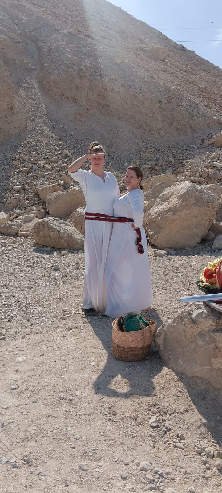 Женский поход 2024 — клуб «Нортман». КРиС «Нортман»