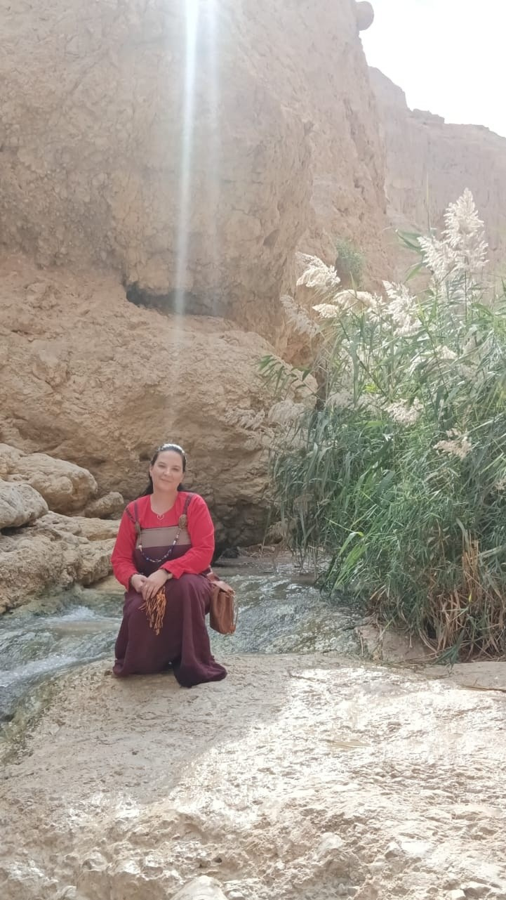 Женский поход 2024 — клуб «Нортман». КРиС «Нортман»