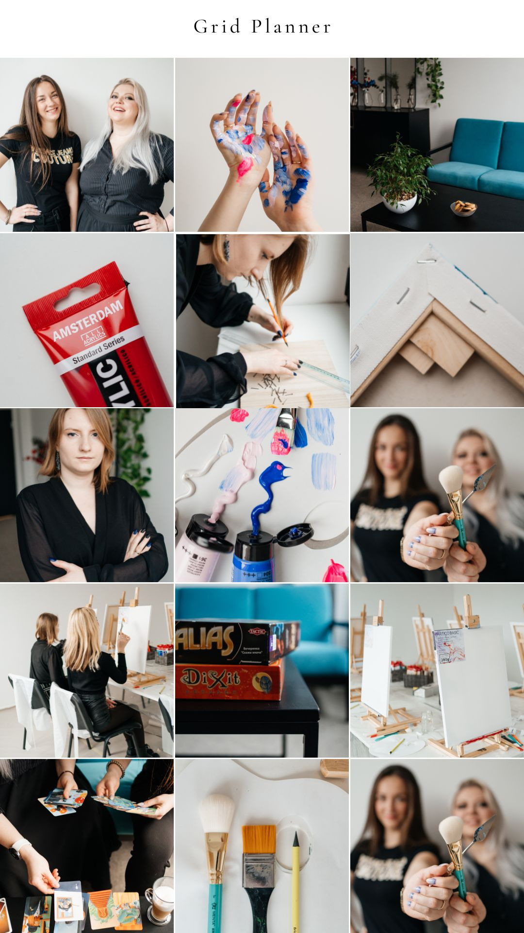 Artmink.ee. Fotograaf Tatjana Otter